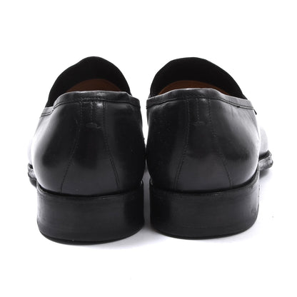 Sutor Mantellassi Loafer Größe 8 - Schwarz