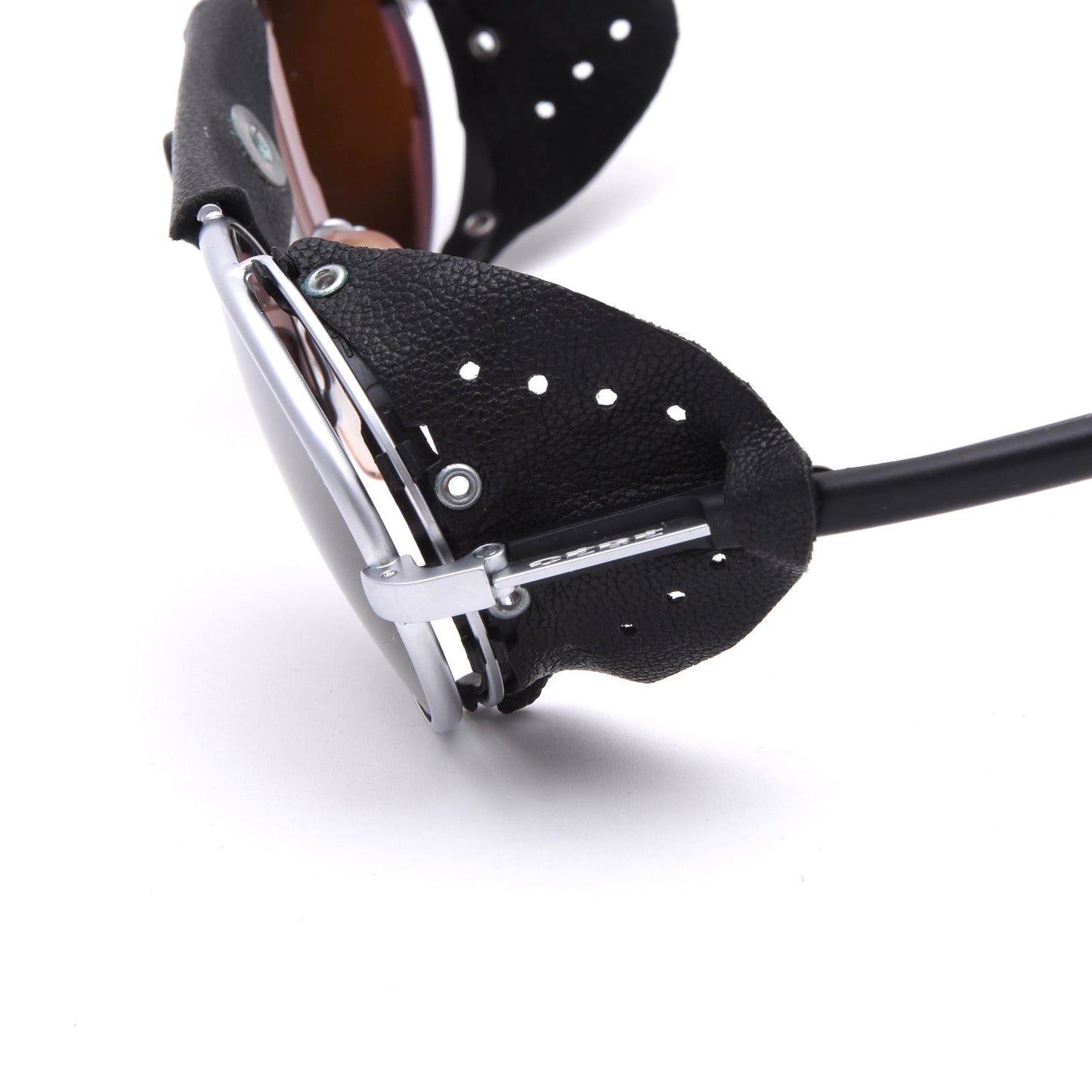 Cebe Glacier 2000 0247 Sunglasses - Silver