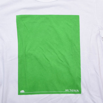 Sundek Set of 3 T-Shirts & 1 Polo Shirt Size L