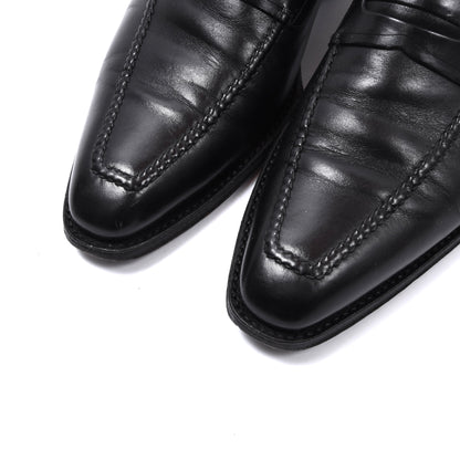 Sutor Mantellassi Loafer Größe 8 - Schwarz