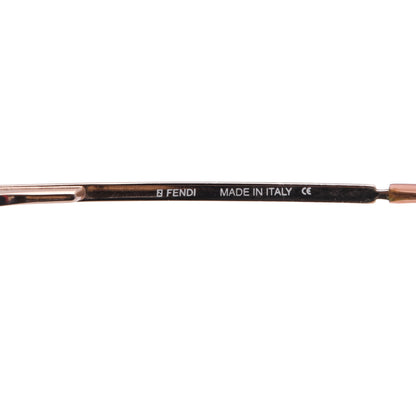 Fendi SL7388 Vintage Shield Sonnenbrille