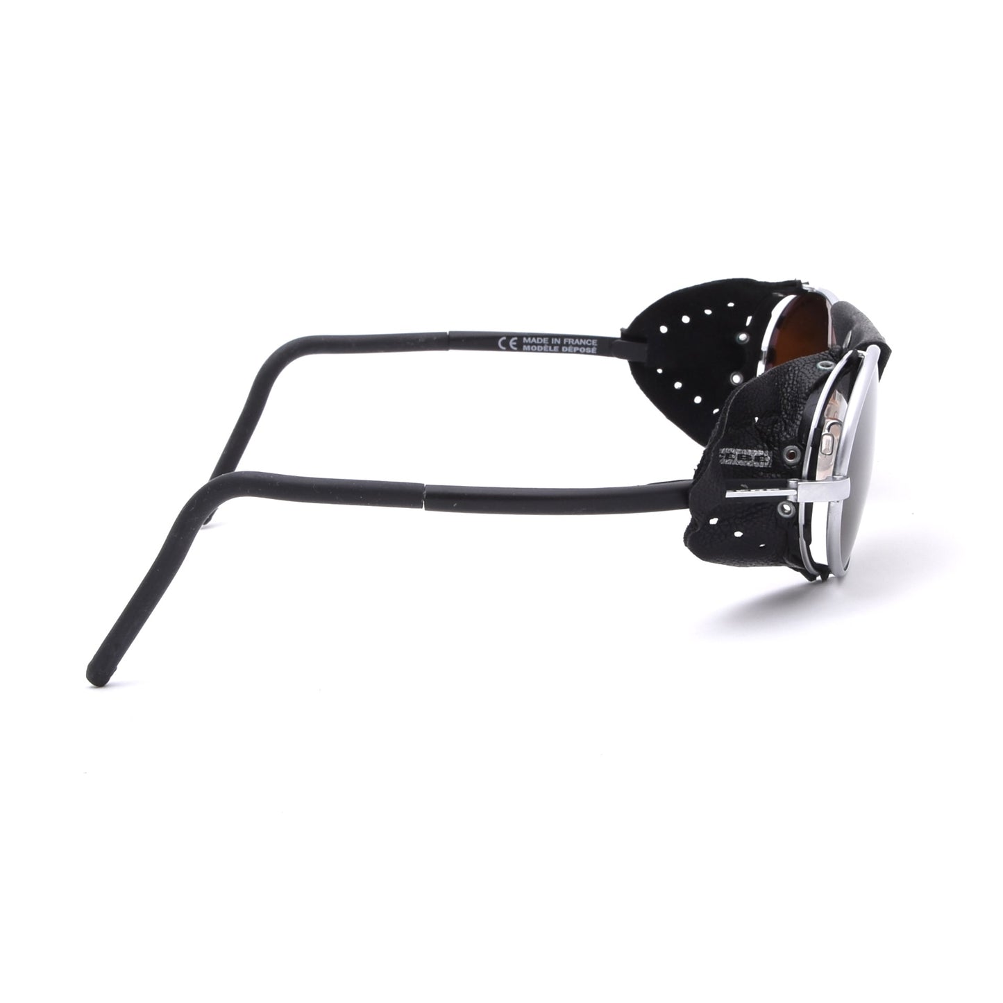 Cebe Glacier 2000 0247 Sunglasses - Silver