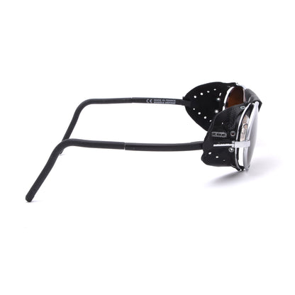 Cebe Glacier 2000 0247 Sunglasses - Silver
