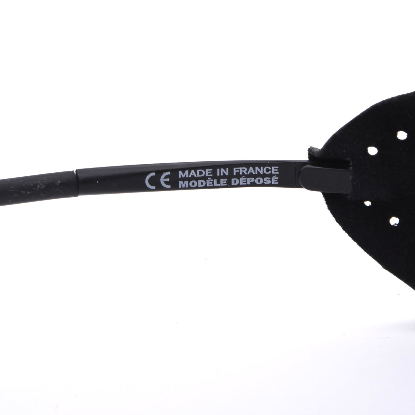 Cebe Glacier 2000 0247 Sunglasses - Silver