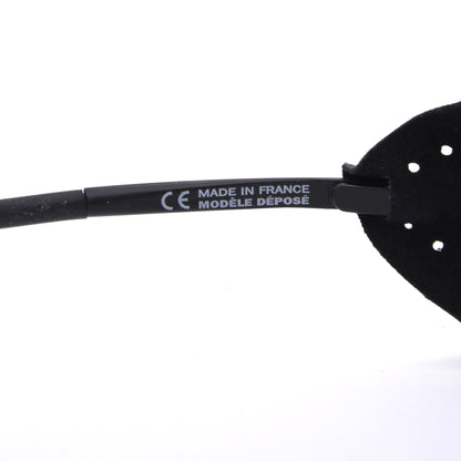 Cebe Glacier 2000 0247 Sunglasses - Silver