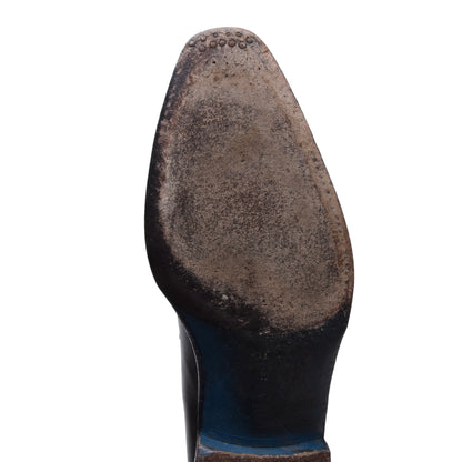 Sutor Mantellassi Loafer Größe 8 - Schwarz