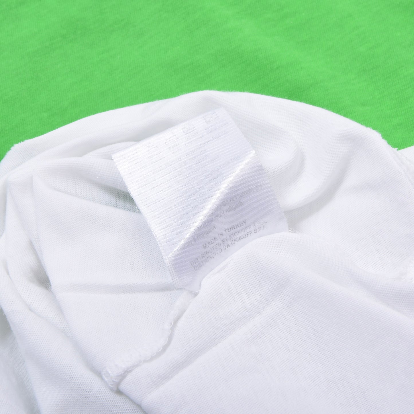 Sundek Set of 3 T-Shirts & 1 Polo Shirt Size L