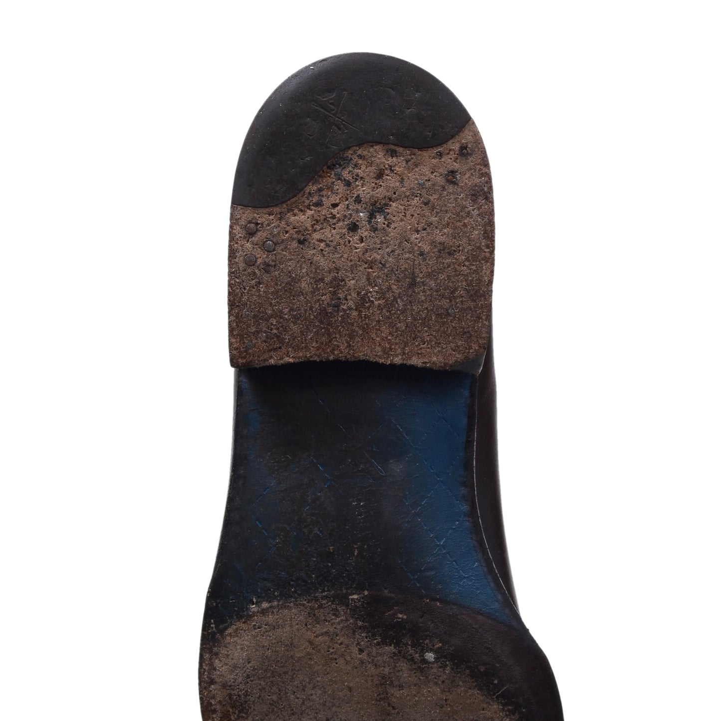 Sutor Mantellassi Loafer Größe 8 - Schwarz