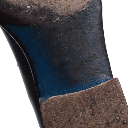 Sutor Mantellassi Loafer Größe 8 - Schwarz