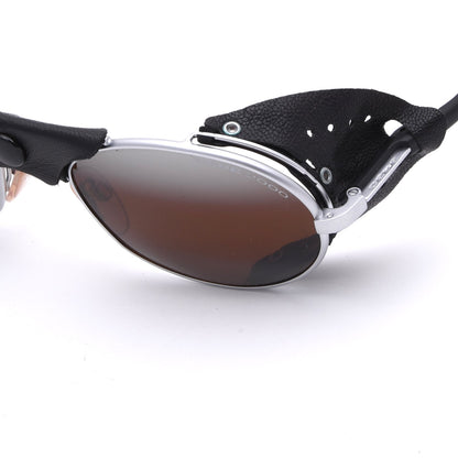 Cebe Glacier 2000 0247 Sunglasses - Silver