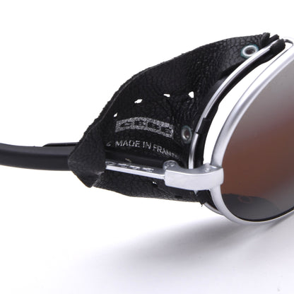 Cebe Glacier 2000 0247 Sunglasses - Silver
