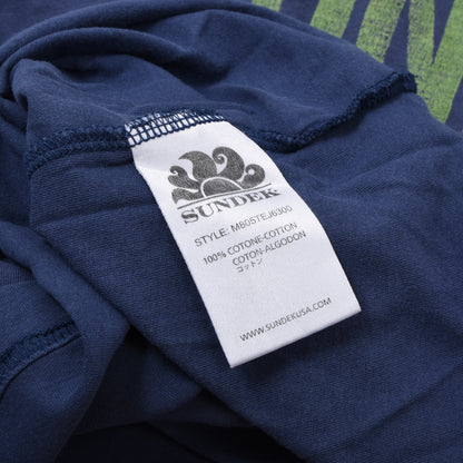 Sundek Set of 3 T-Shirts & 1 Polo Shirt Size L