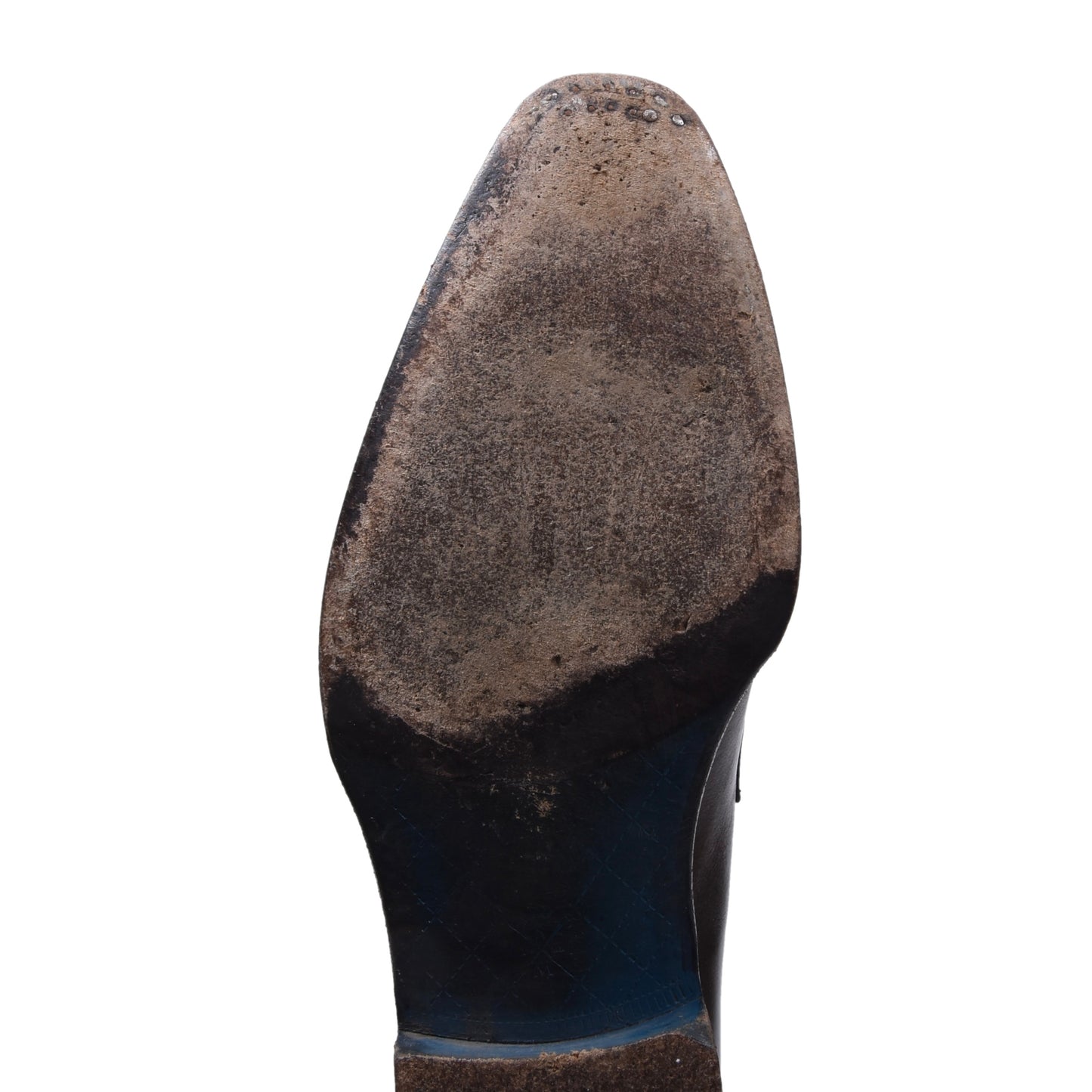 Sutor Mantellassi Loafer Größe 8 - Schwarz