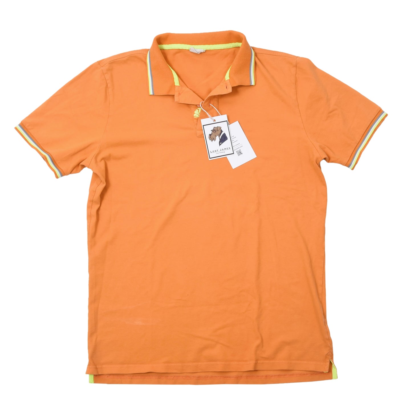 Sundek Set of 3 T-Shirts & 1 Polo Shirt Size L