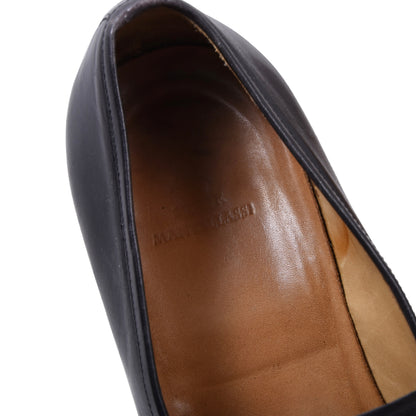 Sutor Mantellassi Loafer Größe 8 - Schwarz