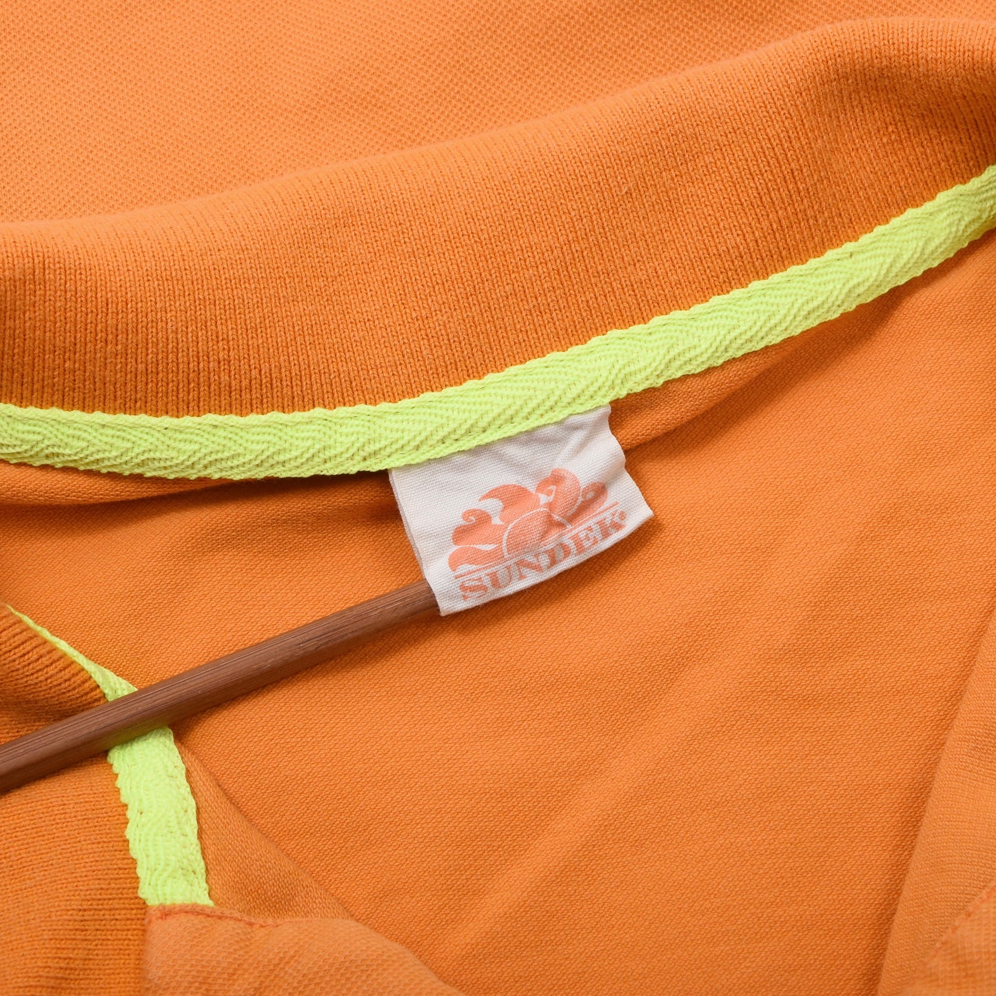 Sundek Set of 3 T-Shirts & 1 Polo Shirt Size L