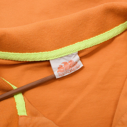 Sundek Set of 3 T-Shirts & 1 Polo Shirt Size L