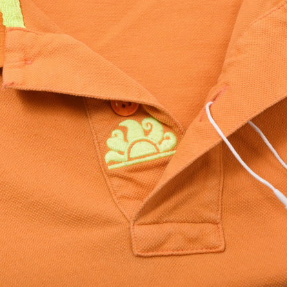 Sundek Set of 3 T-Shirts & 1 Polo Shirt Size L