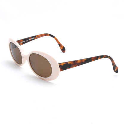 Vintage Alain Mikli Sonnenbrille Mod. 7124 Col. 2106