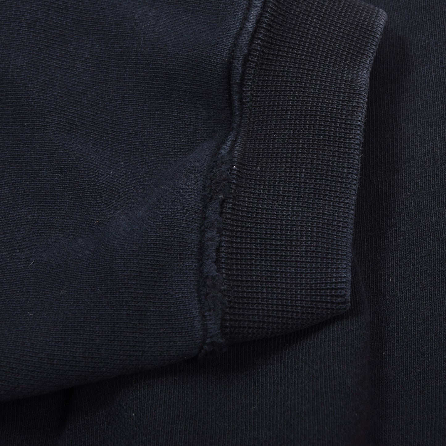 Vintage Adidas Equipment Sweatshirt Größe D8 ca. 63,5cm - Rückseite