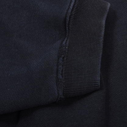 Vintage Adidas Equipment Sweatshirt Größe D8 ca. 63,5cm - Rückseite