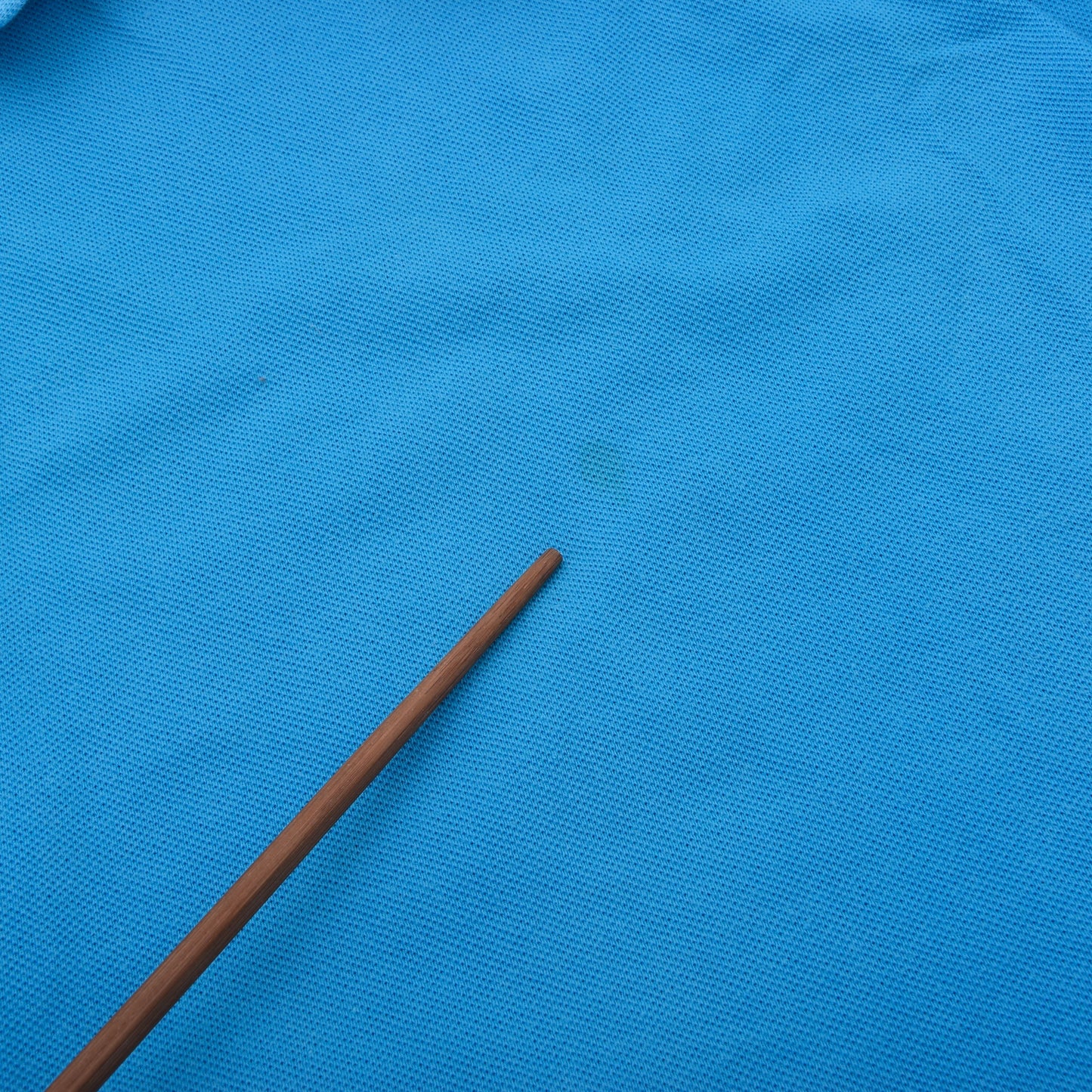 Vintage Lacoste 3er Polo-Shirts Made in France Größe 4 ca. 50,5-54cm - Petrol/Rot/Grün