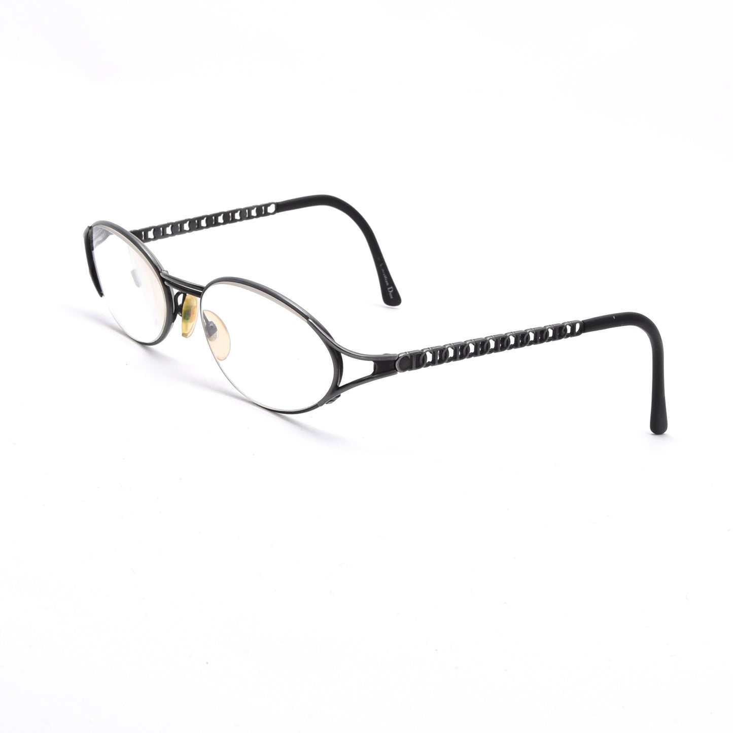 Christian Dior Mod. CD 2029 Metal Frames - Dark