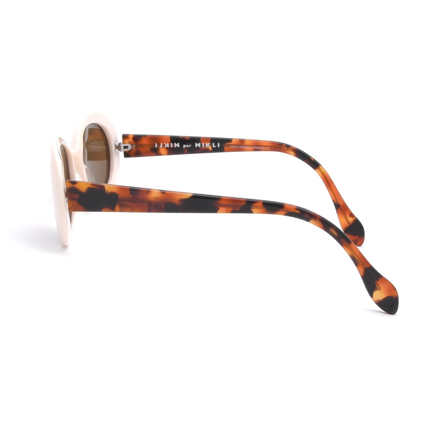 Vintage Alain Mikli Sonnenbrille Mod. 7124 Col. 2106