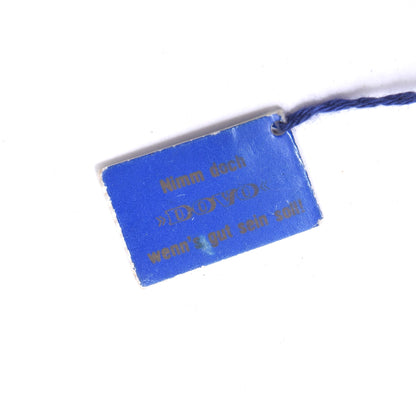 Dovo 3 Piece Manicure Set + Leather Case