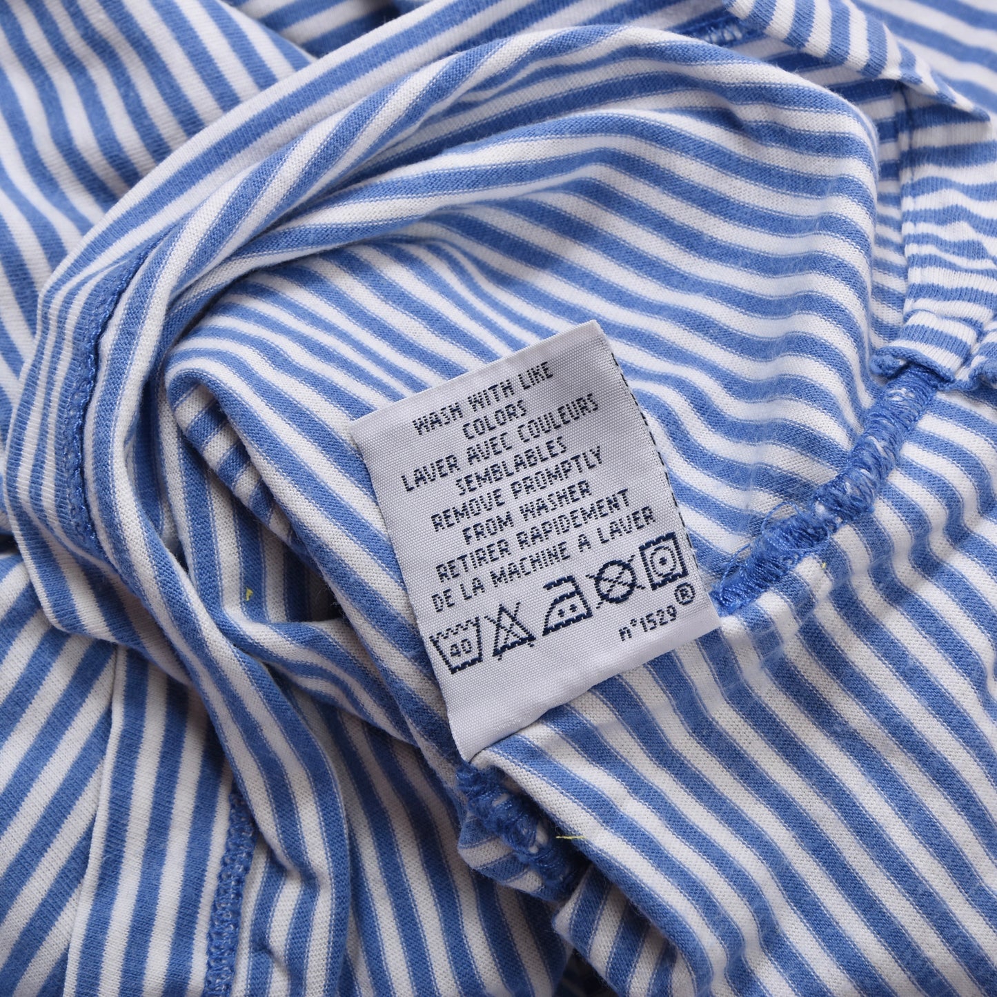 Polo Ralph Lauren Polo Shirts Size L ca. 55-60cm - Stripes