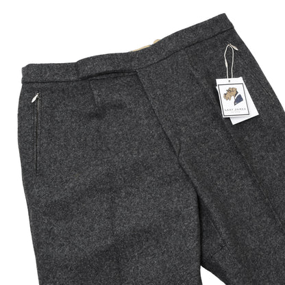 Orig. Dachstein Wool Breeks ca. 46.5cm - Grey