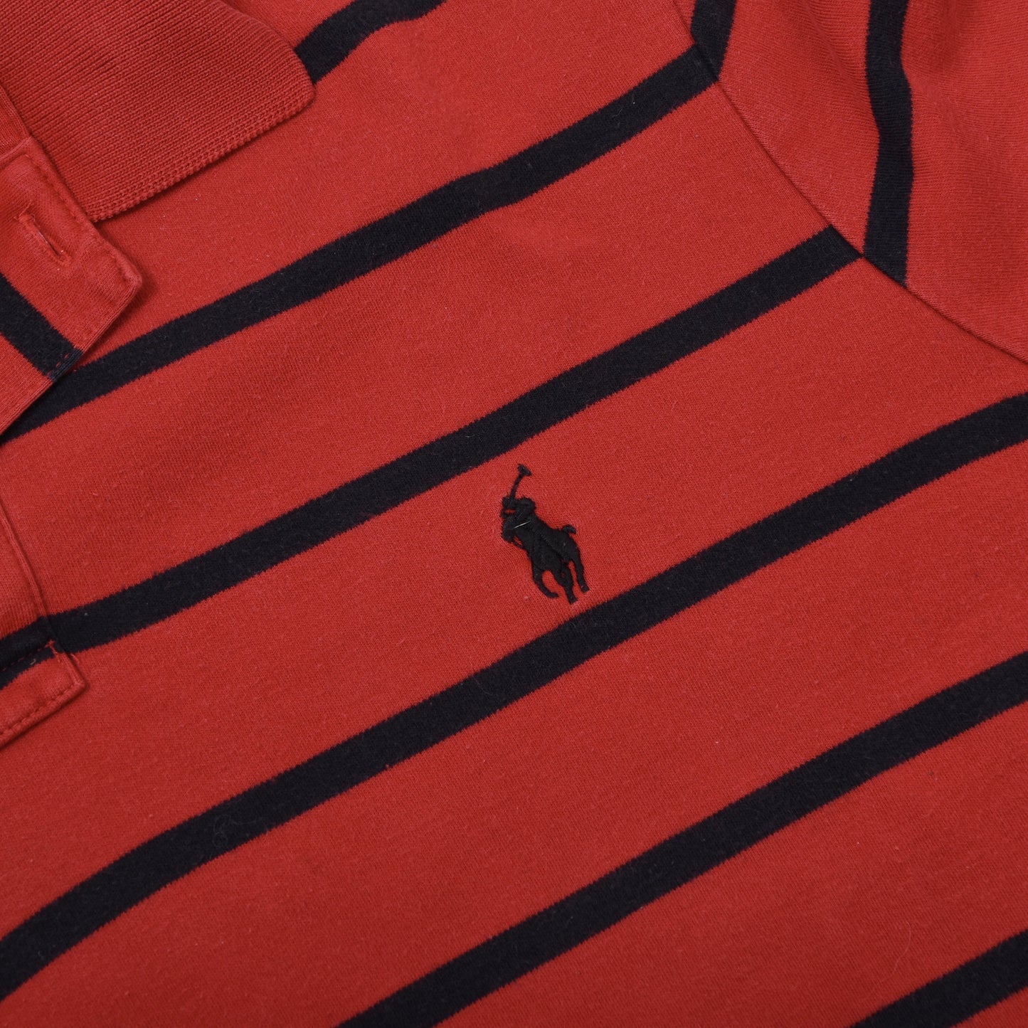 Polo Ralph Lauren Polo Shirts Size L ca. 55-60cm - Stripes