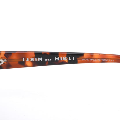Vintage Alain Mikli Sonnenbrille Mod. 7124 Col. 2106