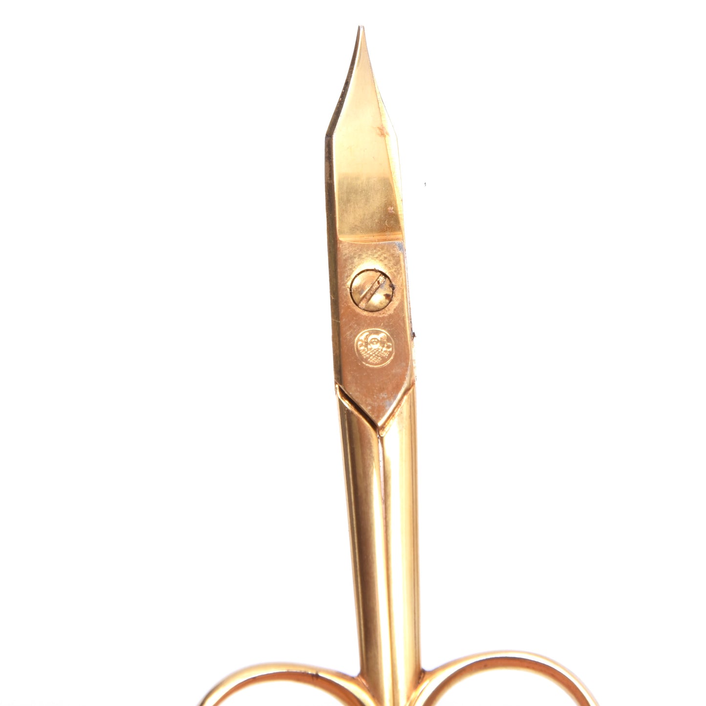 Dovo 3 Piece Manicure Set + Leather Case