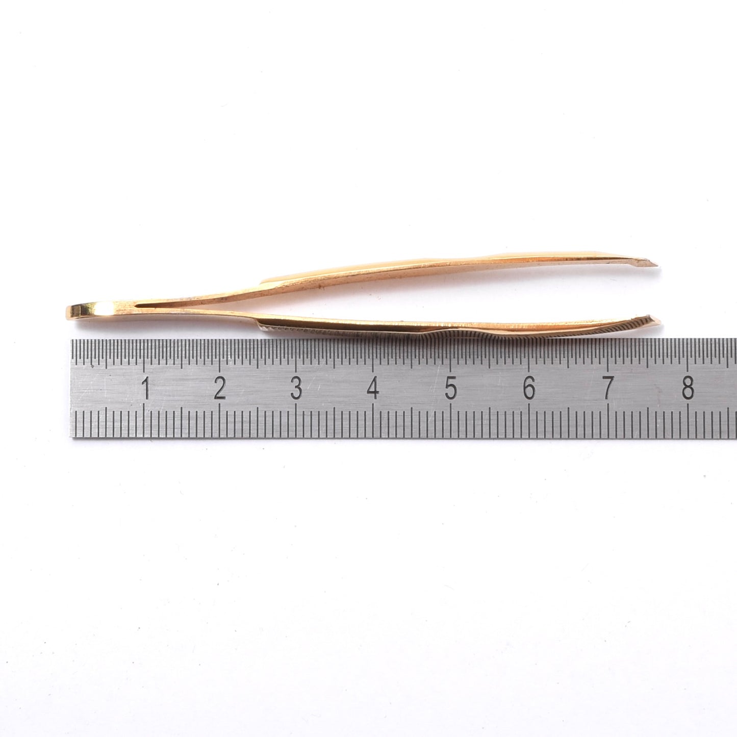 Dovo 3 Piece Manicure Set + Leather Case