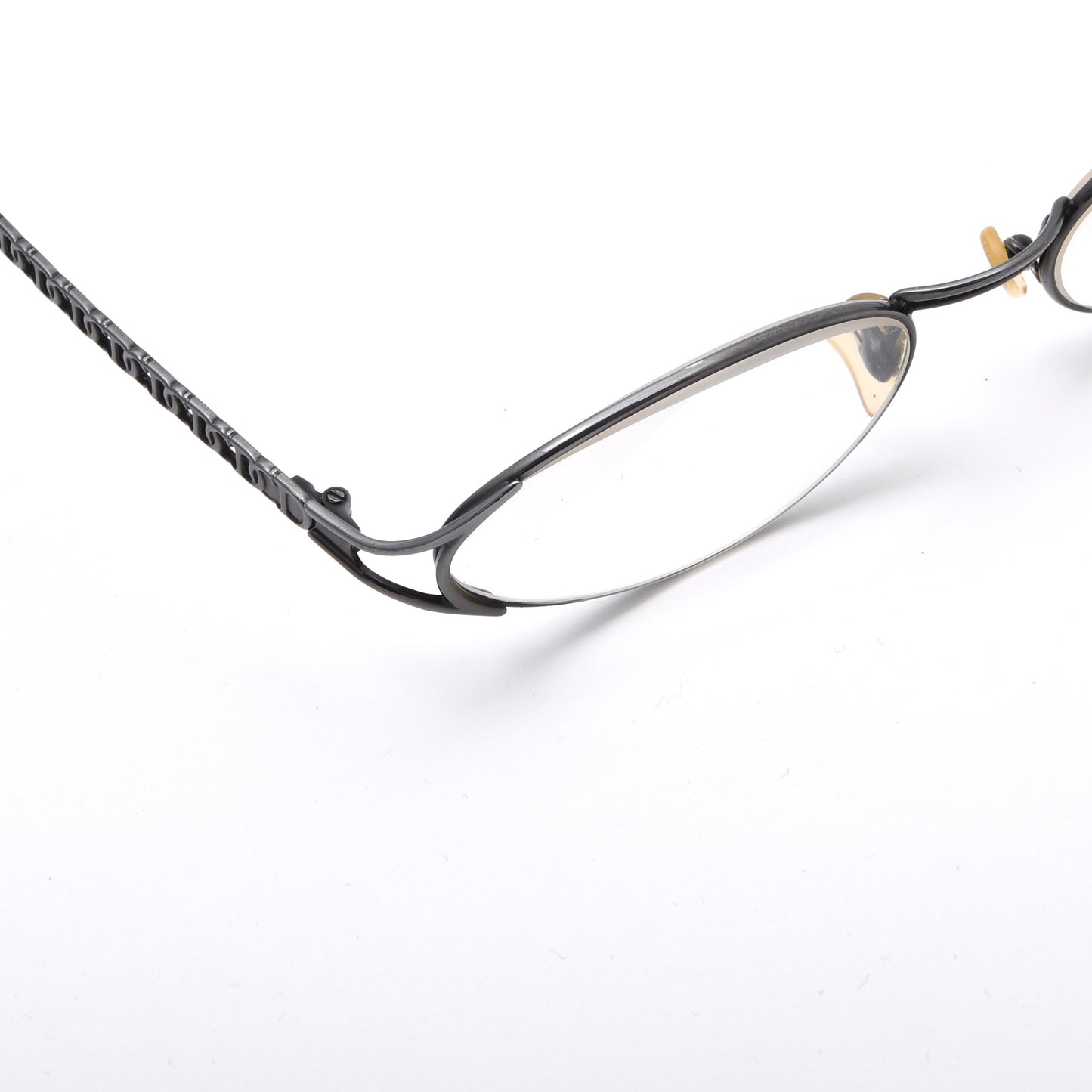 Christian Dior Mod. CD 2029 Metal Frames - Dark