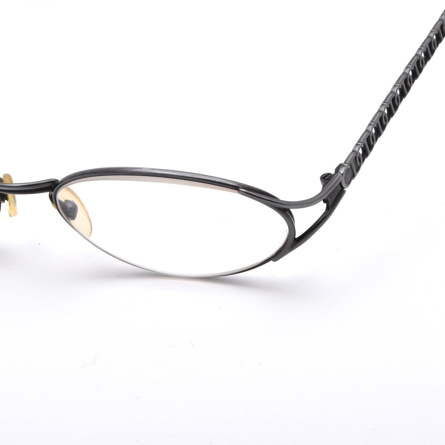 Christian Dior Mod. CD 2029 Metal Frames - Dark