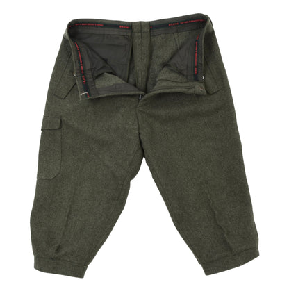 Elch Wool Breeks Size 50 - Green