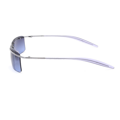 Vintage Oliver x Valentino Sonnenbrille Mod. OL275/S