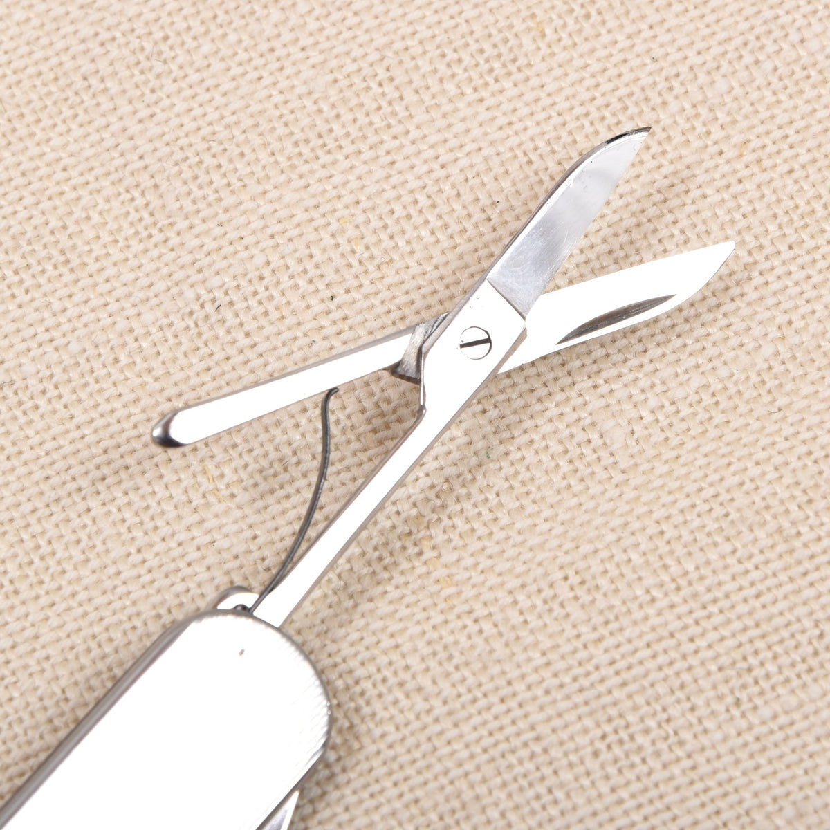 Vintage Victorinox Windsor Taschenmesser vor 1975 - Silber