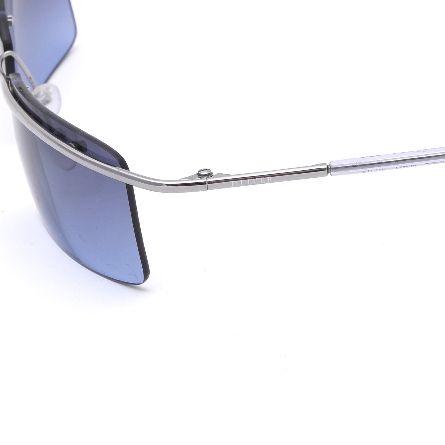 Vintage Oliver x Valentino Sonnenbrille Mod. OL275/S