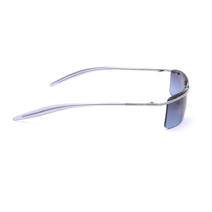 Vintage Oliver x Valentino Sonnenbrille Mod. OL275/S