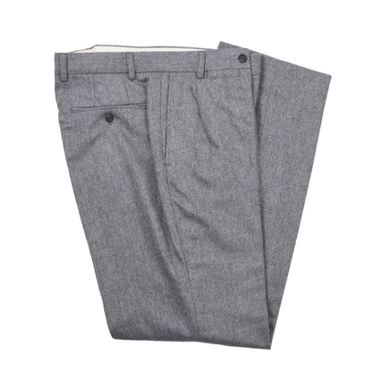 Pilatus 100% Wool Flannel Suit Chest ca. 53.5cm - Grey