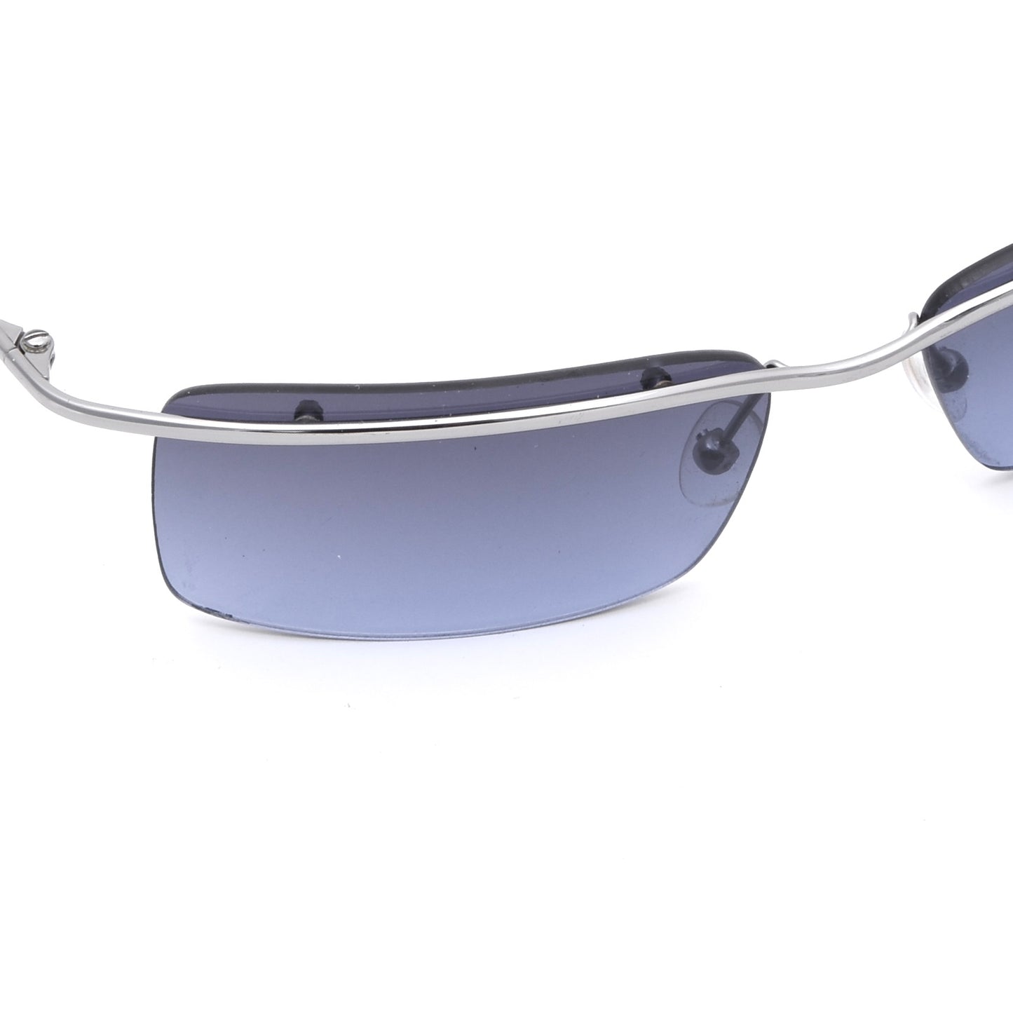Vintage Oliver x Valentino Sonnenbrille Mod. OL275/S