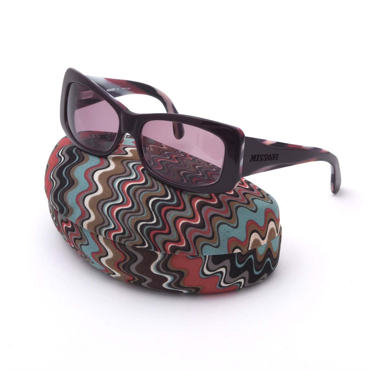 Missoni Brillenfassung Mod. MI51403