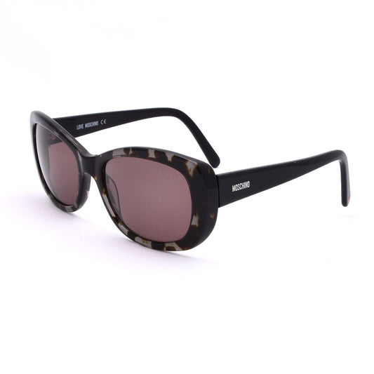 Love Moschino Sonnenbrille Mod. 633