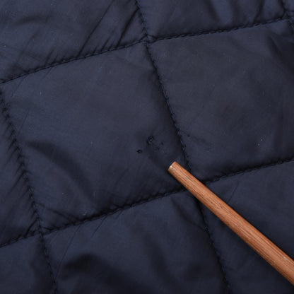 Polo Ralph Lauren Steppjacke, Größe S, ca. 54 cm, Marineblau