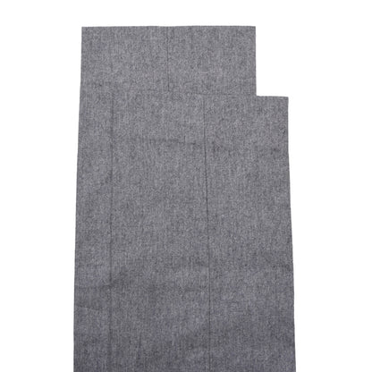 Pilatus 100% Wool Flannel Suit Chest ca. 53.5cm - Grey