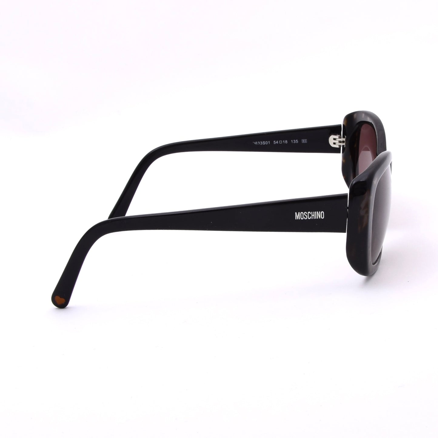 Love Moschino Sunglasses Mod. 633