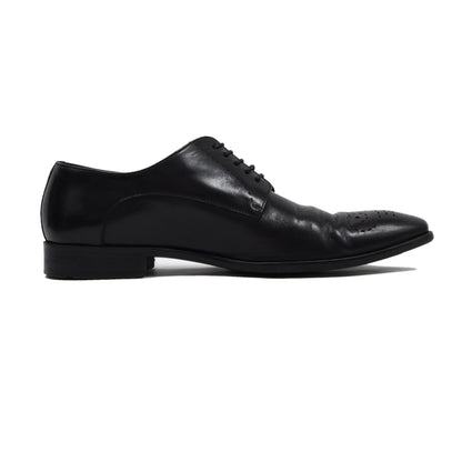 Hugo Boss Shoes Size UK 7 1/2 - Black